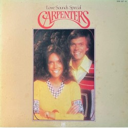 Пластинка Carpenters Love Sounds Special ( 2 LP )